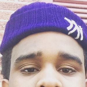 Meet your Posher, Terrel